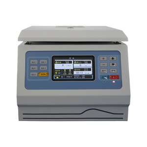 BNDT35C Portable High-Speed Tabletop Centrífuga Grande Capacidade Operação Contínua Preço de Fábrica para Uso em Laboratório - Product Image 6