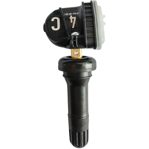 New 1-năm bảo hành Cảm biến áp suất lốp màn hình <span class=keywords><strong>TPMS</strong></span> cho <span class=keywords><strong>Ford</strong></span> 13516165 - Product Image 2