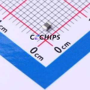 BLM21BD182SH1D Ferrite Bead 0805 RF ( Impedance @ Frequency: 1.8kOhm@100MHz )( Error: 25% )( DC Resistance (DCR): 500mOhm ) - Product Image 2