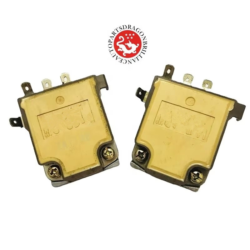 INI M シリアル　15枚 Honda Ignition Module MC-8541 - High-Quality Spare Part