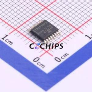 Nouveau-Original CY22392FXIT Générateur d'horloge à puce IC à Circuit intégré TSSOP-16/Synthétiseur de fréquence/PLL - Product Image 1