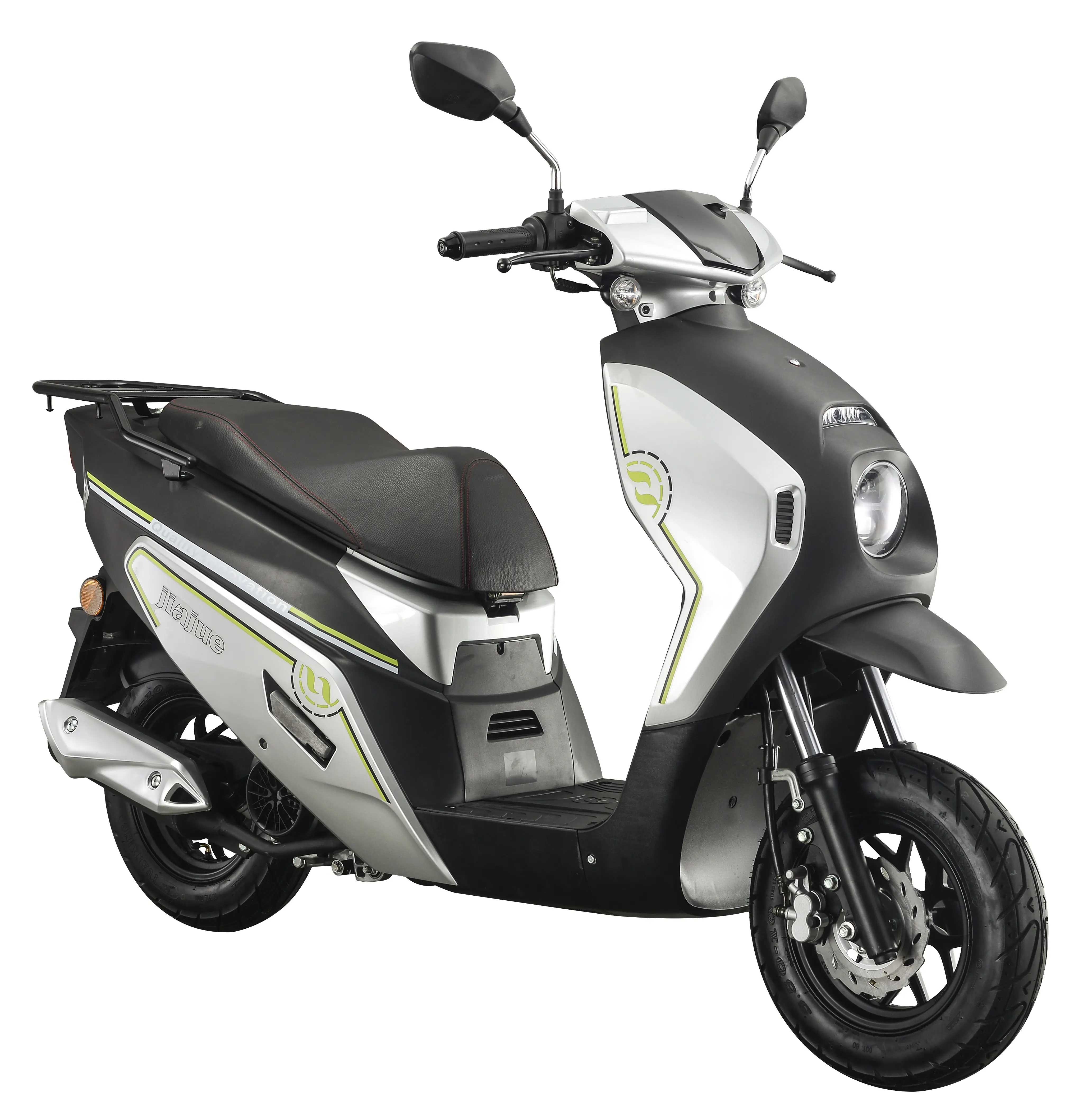 Jiajue Euro V EPA 50cc Gas scooter
