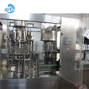 nieuwste azijn fles making machine