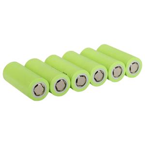 원통형 충전식 <span class=keywords><strong>LiFePO4</strong></span> 반고체 배터리 셀 <span class=keywords><strong>26650</strong></span> 3.2V 4000mAh 5000mAh 3C 방전 CNNTNY SW-<span class=keywords><strong>26650</strong></span> - Product Image 2