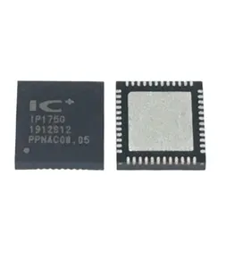 Оригинальный подлинный IP175G IP175GH коммутатор Ethernet контроллер Joyang чип QFP