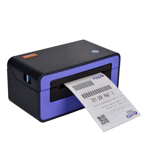 Hprt Factory Outlet Accept Wholesale Small Barcode Shipping Label Printer 4x6 Thermal Machine