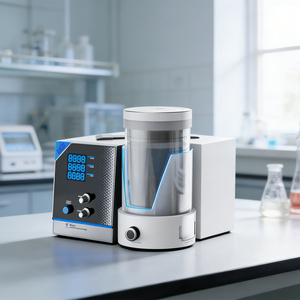 Boromond BDD BK5.0, Équipement de laboratoire BDD pour l'essai, aide à la dimensionnement des équipements d'ingénierie et aux prévisions des coûts opérationnels - Product Image 1