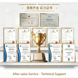 ชุดเครื่องกัดไฮดรอลิกสำห<span class=keywords><strong>รับ</strong></span>งานหล่อเหล็กสแตนเลสอลูมิเนียม CNC - Product Image 5