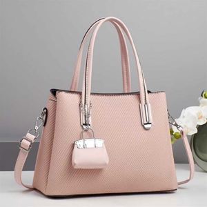 Bolsos de Mano de Color Liso y Estilo Simple, Bolso Cruzado Ajustable con Correa para el Hombro, Bolsos de Cuero Casuales para Mujer - Product Image 4