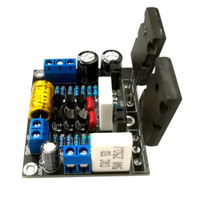 Module amplificateur mono 100W, haute puissance, paire de transistors 2SC5200/2SA1943 pour audio haute fidélité F181