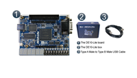 Carte de développement Terasic Altera DE10-Lite MAX 10 P0466