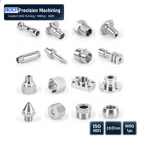 Service de fraisage et de tournage CNC, pièces métalliques personnalisées, aluminium, acier inoxydable, usinage de précision par électroérosion, équipement industriel, fournisseur OEM