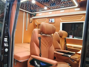 รถบ้านพับได้น้ำหนักเบา New Maxus V90 สำหรับการเดินทางแบบออฟโรด แคมป์ปิ้ง ท่องเที่ยว และผจญภัย - Product Image 1