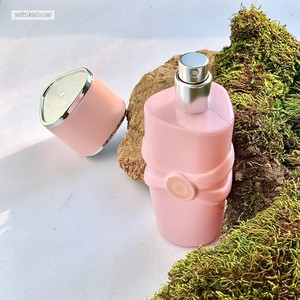 Ladies' Three-Piece Set with Exquisite Floral Fruity Fragrance Perfect Gift Box for Women's <b>Perfume</b> Travel&<b>Mini</b> <b>Perfume</b> Set - Product Image 4