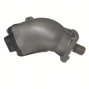 Pompes à piston hydrauliques de la série SAP-012 SAP-017 SAP-025 SAP-034 SAP-40 SAP-47 SAP-56 SAP-64 SAP-84 - Product Image 2