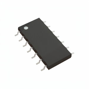 Composants électroniques en stock : puce TS1874IYDT 14 SOIC - Product Image 1