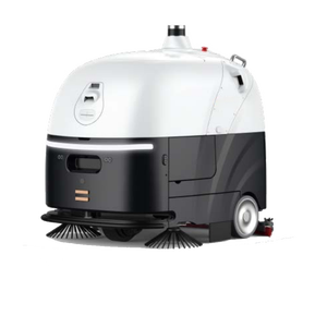 Nettoyeur <span class=keywords><strong>de</strong></span> <span class=keywords><strong>sol</strong></span> <span class=keywords><strong>professionnel</strong></span>, robot automatique <span class=keywords><strong>de</strong></span> lavage <span class=keywords><strong>de</strong></span> <span class=keywords><strong>sol</strong></span>, <span class=keywords><strong>aspirateur</strong></span>-balayeuse - Product Image 5