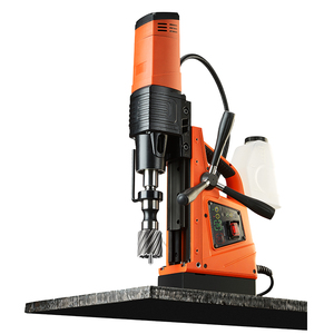 Chtools DX-60 cấp công nghiệp điện lõi khoan Báo Chí khoan nhanh với đặc biệt từ tính bảo vệ bám dính - Product Image 4