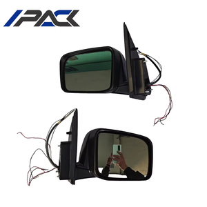 Espejo Retrovisor Lateral Premium de Guangzhou para Nissan Caravan Nv350 E26 2014 - Product Image 2