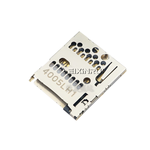 Connettore <span class=keywords><strong>J</strong></span> ST11S008V4HR2000 per Scheda SD 10P (8+2) ST11S008V4H Micro - Product Image 2