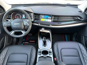 Autos Usados 2020, Haval H6 de <span class=keywords><strong>Segunda</strong></span> <span class=keywords><strong>Mano</strong></span>, 2.0GDIT <span class=keywords><strong>Turbo</strong></span> 4x2, Volante a la Izquierda, <span class=keywords><strong>GT</strong></span> Champion, Exportación de China - Product Image 3