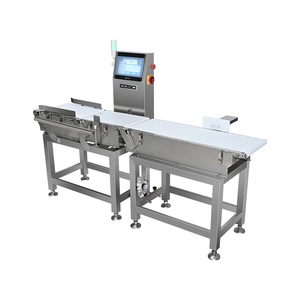 Nastro trasportatore e bilance industriali personalizzabili e macchine per il cibo - Product Image 5