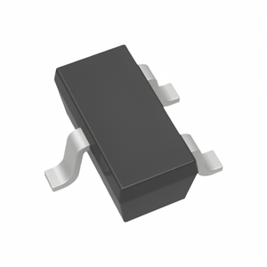 Transistores SOT-523 DDTC113ZE-7-F Componentes de Circuitos Electrónicos BOM IC En Stock - Product Image 1