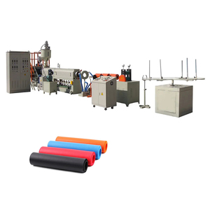 Thương hiệu riêng chất lượng tốt EPE/PE Bọt cách nhiệt ống/Ống máy đùn - Product Image 1