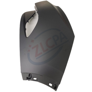 11G807983 Angolo Posteriore Sinistro del Paraurti Compatibile con ID.4 ID4 <span class=keywords><strong>X</strong></span> CROZZ, Copertura Laterale del Paraurti Posteriore - Product Image 5