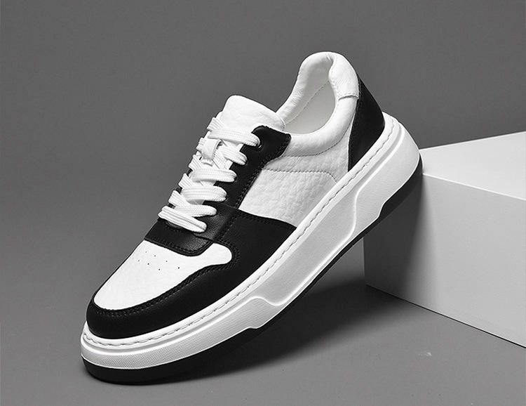 Black-Increased by 4cm