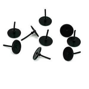 Customone Mini silicona válvula unidireccional comprobar <span class=keywords><strong>paraguas</strong></span> personalizado producto hecho de material de goma duradera - Product Image 1