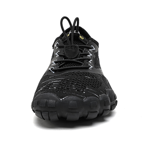 <span class=keywords><strong>Zapatillas</strong></span> <span class=keywords><strong>Minimalistas</strong></span> Anchas <span class=keywords><strong>Barefoot</strong></span> para Hombre y Mujer con Suela Cero Drop para Relajación Óptima Caminar Yoga Gimnasio - Product Image 2