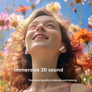 Audífonos inalámbricos originales X90 tws, auriculares Bluetooth v5.3 con sonido HiFi estéreo, auriculares deportivos con pantalla LED para Android e iOS - Product Image 4