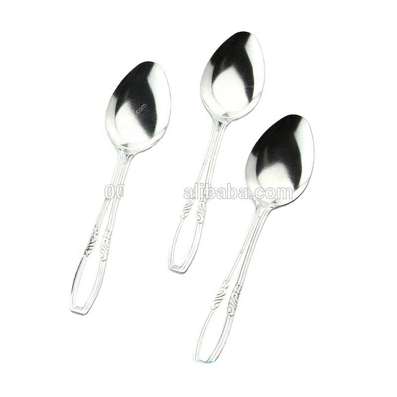 303 spoon スプーン Wholesale 303 Spoons - Durable Stainless Steel Cutlery