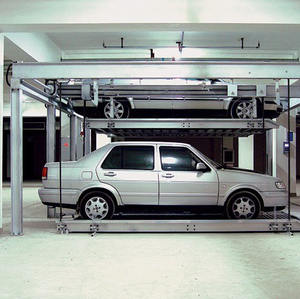 ยกระดับเริ่มต้นที่<span class=keywords><strong>จอด</strong></span><span class=keywords><strong>รถ</strong></span>อัจฉริยะ-มูลนิธิฟรี1-คลิก dispatching สำหรับพื้นที่ที่อยู่อาศัยขนาดเล็ก - Product Image 5