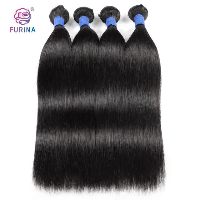 Wholesale Price Brazilian Hair Extensions Human Hair Bundle for Women 10inch Straight Weft Human Hair