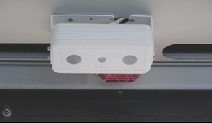 Yolcuların binmesi ve kalkması otobüs sayacı yüksek sayma doğruluğu insanlar DVR 3G/4G GPS sayacı ile kamera sayma - Product Image 4