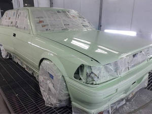 Peinture liquide acrylique en aérosol TOYOTA 040 violet pour bateaux et voitures, laque pour réparation de <span class=keywords><strong>carrosserie</strong></span> de bus et de voiture - Product Image 4