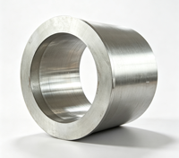 Fabrication de pièces de rechange pour concasseurs extra-larges |   Composants résistants à l'usure pour machines minières lourdes, fournisseur OEM
