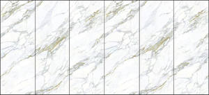 Carreaux <span class=keywords><strong>de</strong></span> sol Tapis <span class=keywords><strong>de</strong></span> <span class=keywords><strong>salle</strong></span> <span class=keywords><strong>de</strong></span> <span class=keywords><strong>bain</strong></span> 20mm Pierre frittée Grande taille Porcelaine Marbre <span class=keywords><strong>Dalle</strong></span> 1600*3200mm Carrelage - Product Image 2