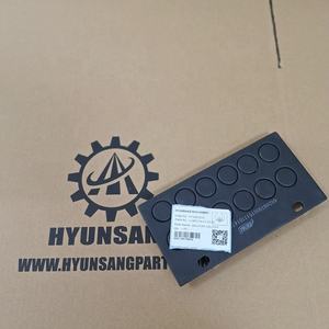 Hyunsang Suku Cadang Rem Pemuat Roda Caliper Balatas Cdcdm855e CDM856 - Product Image 2