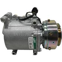 Compresseur de climatisation pour 1999-2004 Mitsubishi Montero Sport 3.5L convient à MR360874 MR360532 MR315442 AKC200A551J AKC200A551G