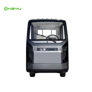 Pickup <span class=keywords><strong>Peugeot</strong></span> per Trasporto Merci, Velocità Massima 50 Km/h, Prezzo Diretto di Fabbrica KEYU - Product Image 5