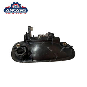 Ricambi Auto maniglia esterna porta Auto per <span class=keywords><strong>Honda</strong></span> <span class=keywords><strong>Civic</strong></span> <span class=keywords><strong>1996</strong></span> 1997 1998 1999 2000 72180-S01-013 72140-S01-013 - Product Image 3