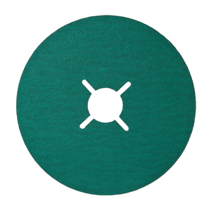 Ttake Corundum Fiber Disc 125x22 Mm With Coolant For <b>Grinding</b> <b>Wheels</b> - Product Image 2