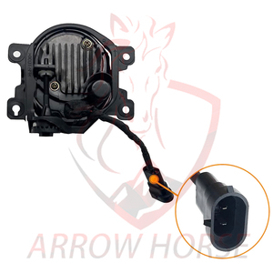 Pièces détachées pour phares antibrouillard JAC toutes séries, phares antibrouillard d'origine, pièces automobiles pour JAC J2 J3 <span class=keywords><strong>J4</strong></span> J6 J7 JS3 JS4 JS7 S3 S5 REFINE - Product Image 6