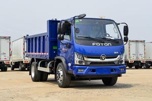 Camión <span class=keywords><strong>Volquete</strong></span> <span class=keywords><strong>Pequeño</strong></span> Foton 4x2, 150hp, Euro 3, <span class=keywords><strong>Volquete</strong></span> de Carga Ligera, 3.3m, Opciones Manuales y Automáticas, Nuevo, para Construcción y Minería - Product Image 2