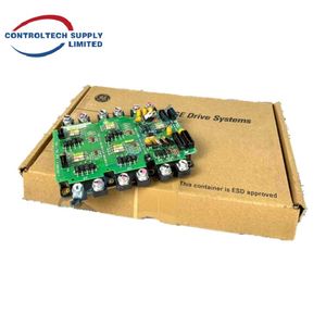 Módulo de Entrada Analógica Speedtronic Mark VI IS200AEBEG1A con Soporte Técnico Profesional - Product Image 4