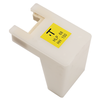 Godet à huile d'ascenseur carré en acier inoxydable moderne de type L 3600 L HLP68