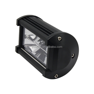 2021 LED Xe Máy Neblineros Led Cho 4X4 Phụ Kiện Cho Xe Ô Tô Luz Led Làm Việc Ánh Sáng <span class=keywords><strong>COB</strong></span> 72 Wát Exploradoras Para Moto - Product Image 3
